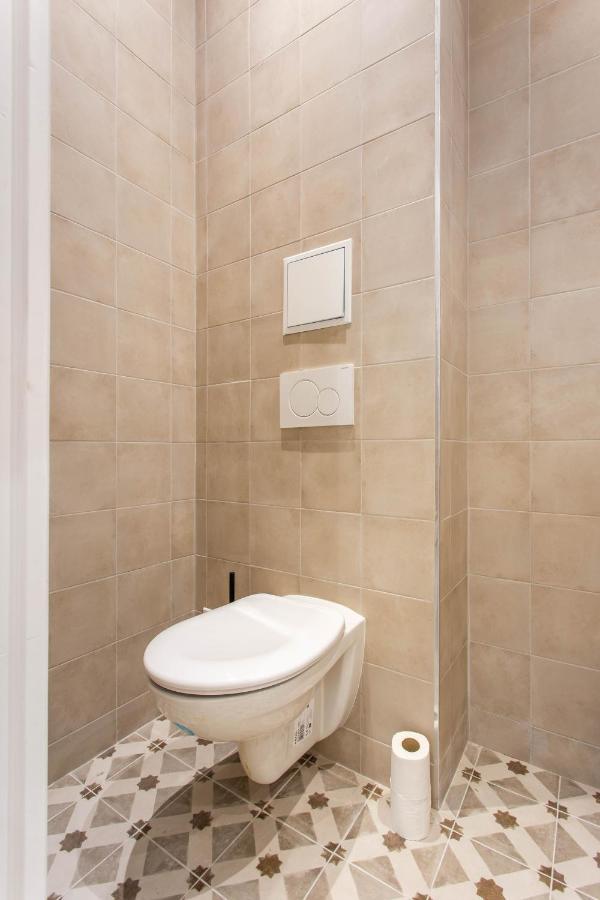Cmg Saint Louis- Vaucouleurs Paris Exterior foto